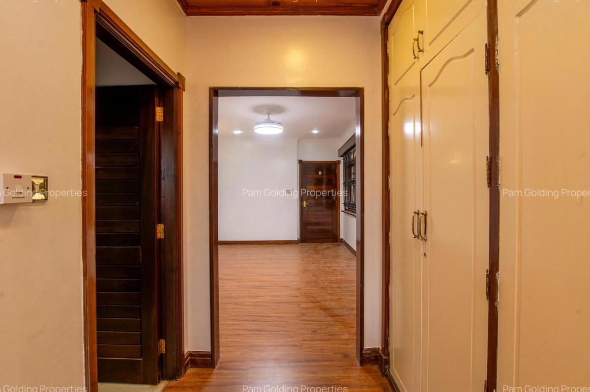 6 Bed House with En Suite in Karen - 13