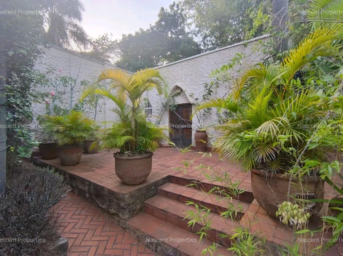 2 Bed House with En Suite at Old Muthaiga - 2