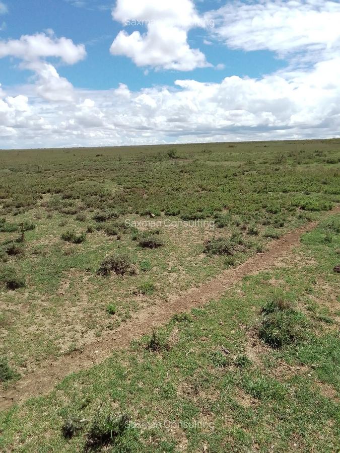 Land in Rumuruti - 3