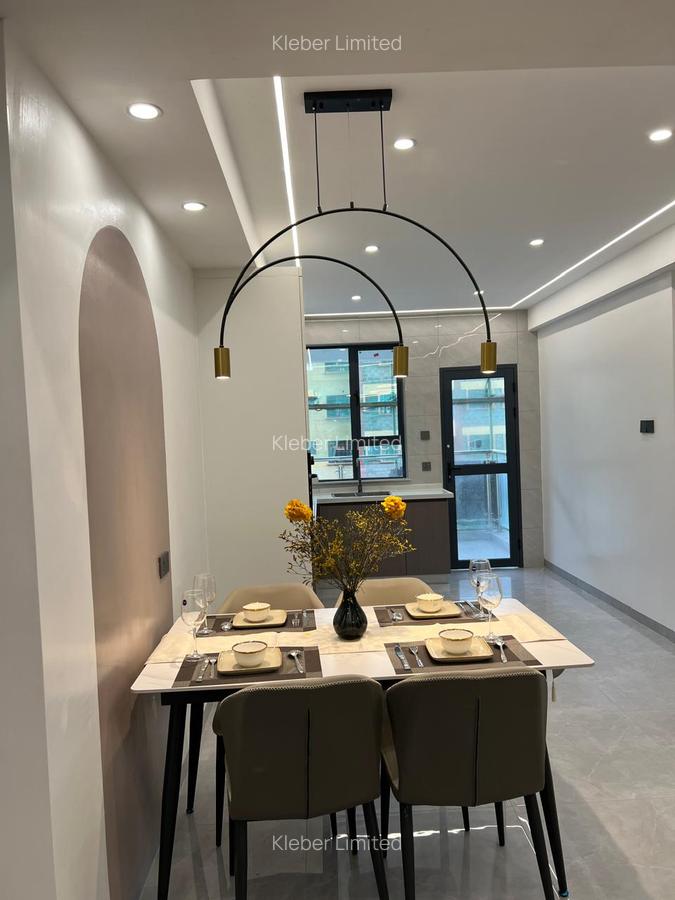 2 Bed Apartment with En Suite at Kirichwa Road - 6