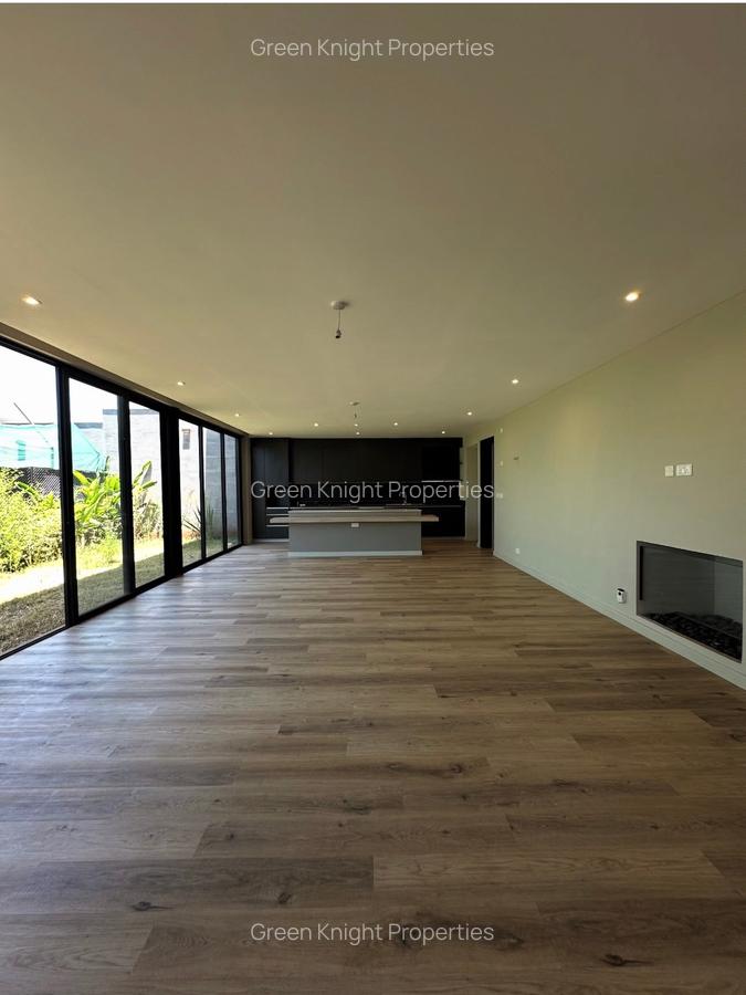 4 Bed Townhouse with En Suite in Runda - 8