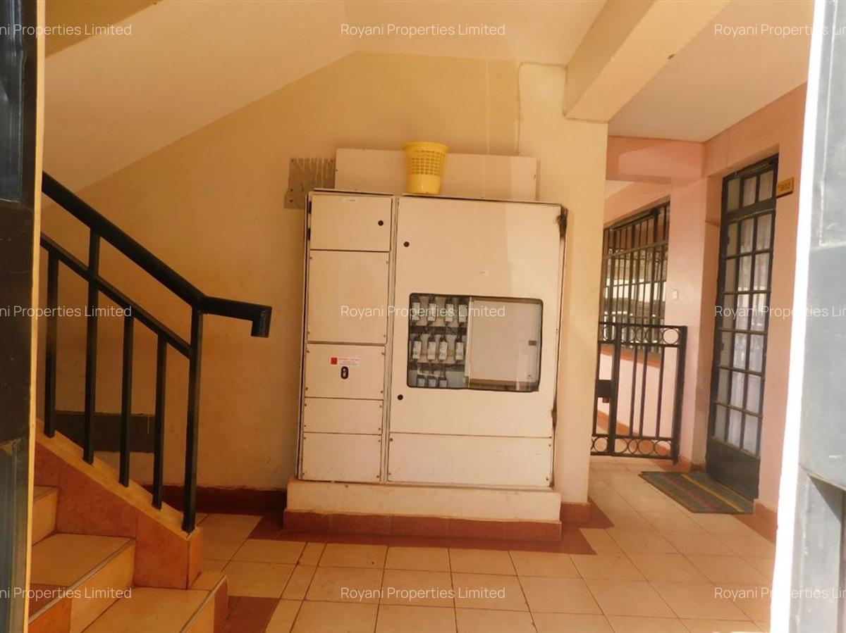 2 Bed Apartment with En Suite at Next To Uthiru Genesis Boarding School - 17