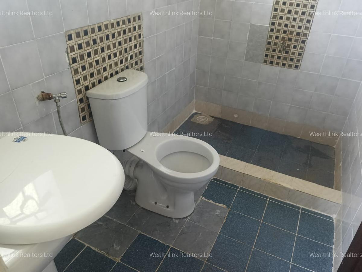 3 Bed Townhouse with En Suite at Muteero - 4