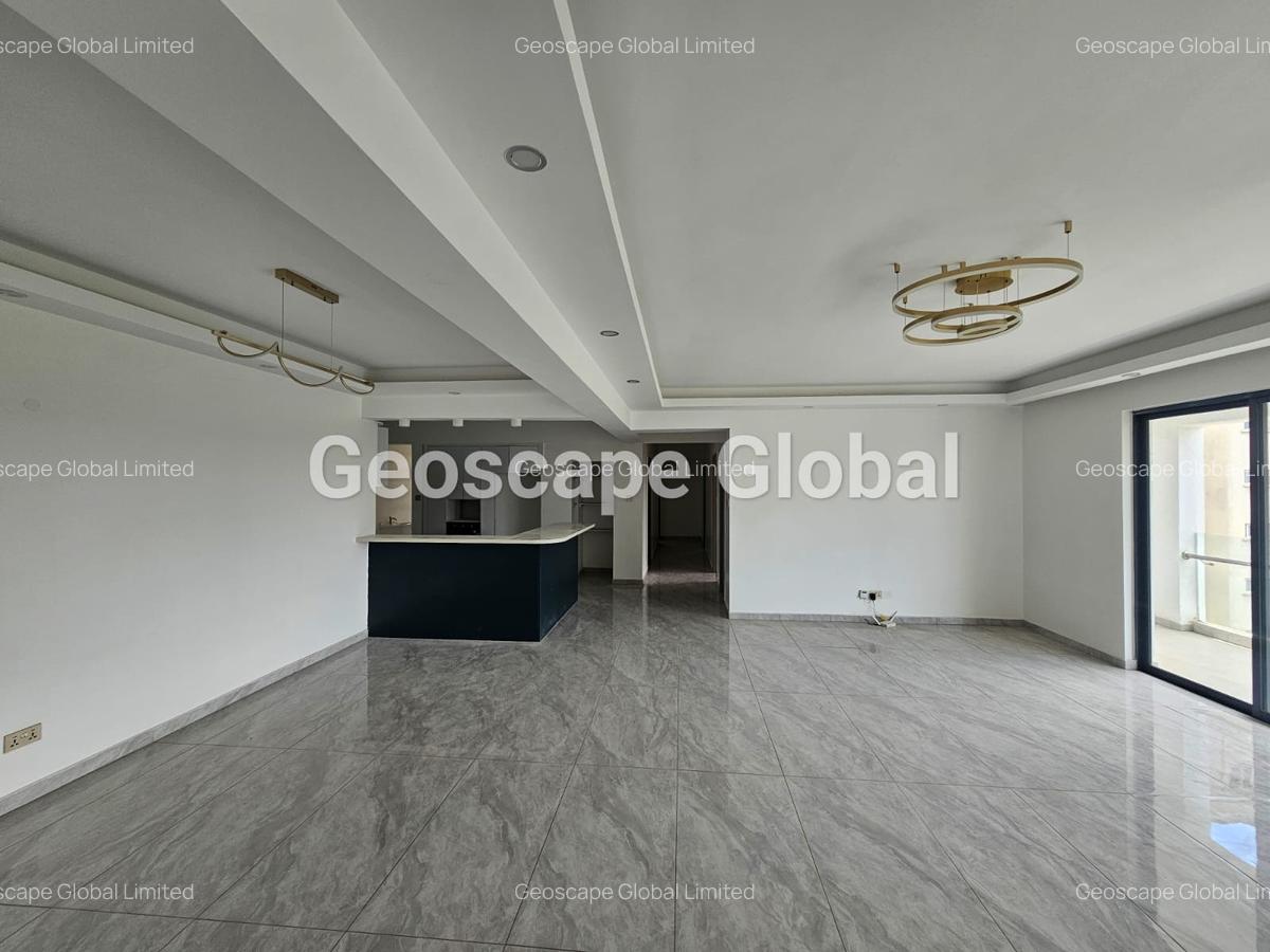 4 Bed Apartment with En Suite in Lavington - 3