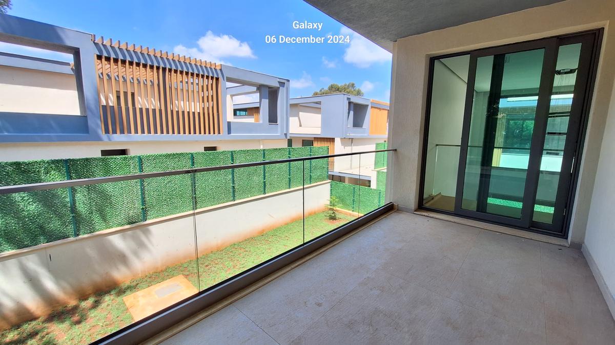 5 Bed Townhouse with En Suite at Off Chalbi Road - 8