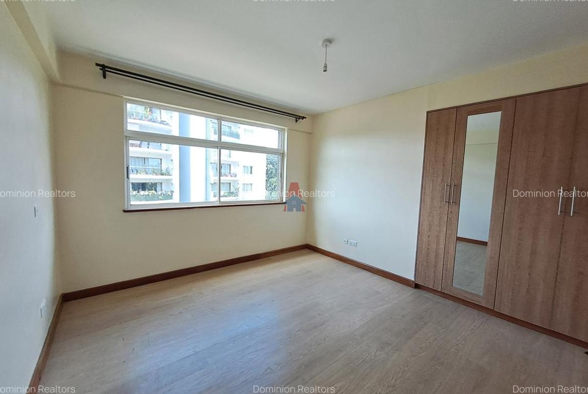3 Bed Apartment with En Suite at Gatundu Crescent - 7