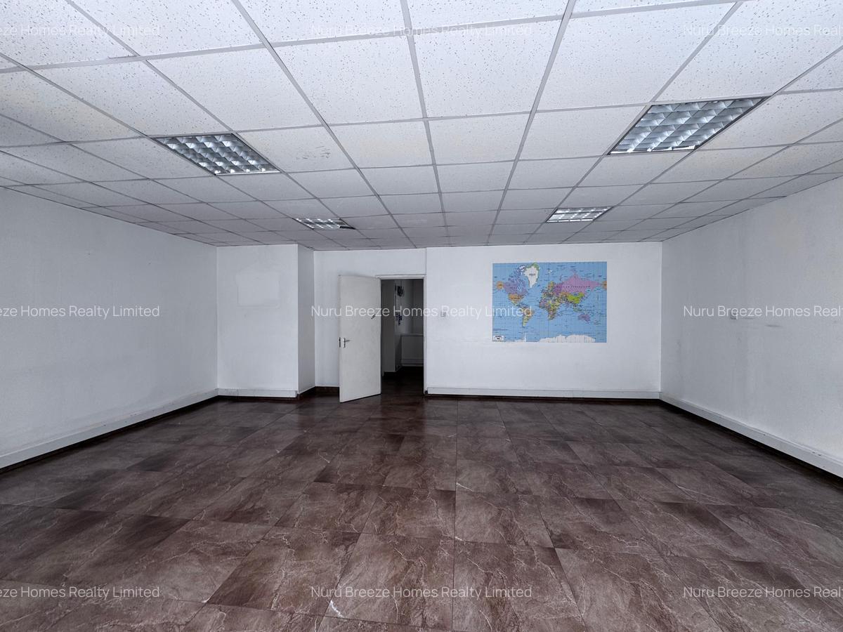 1,300 ft² Commercial Property with Parking in General Mathenge - 8