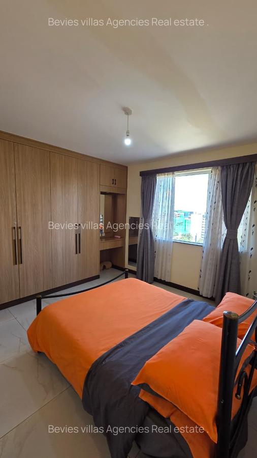 3 Bed Apartment with En Suite in General Mathenge - 3
