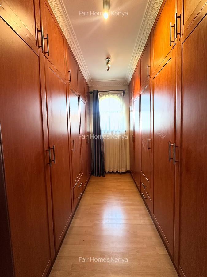 4 Bed Townhouse with En Suite at Convent Drive - 4