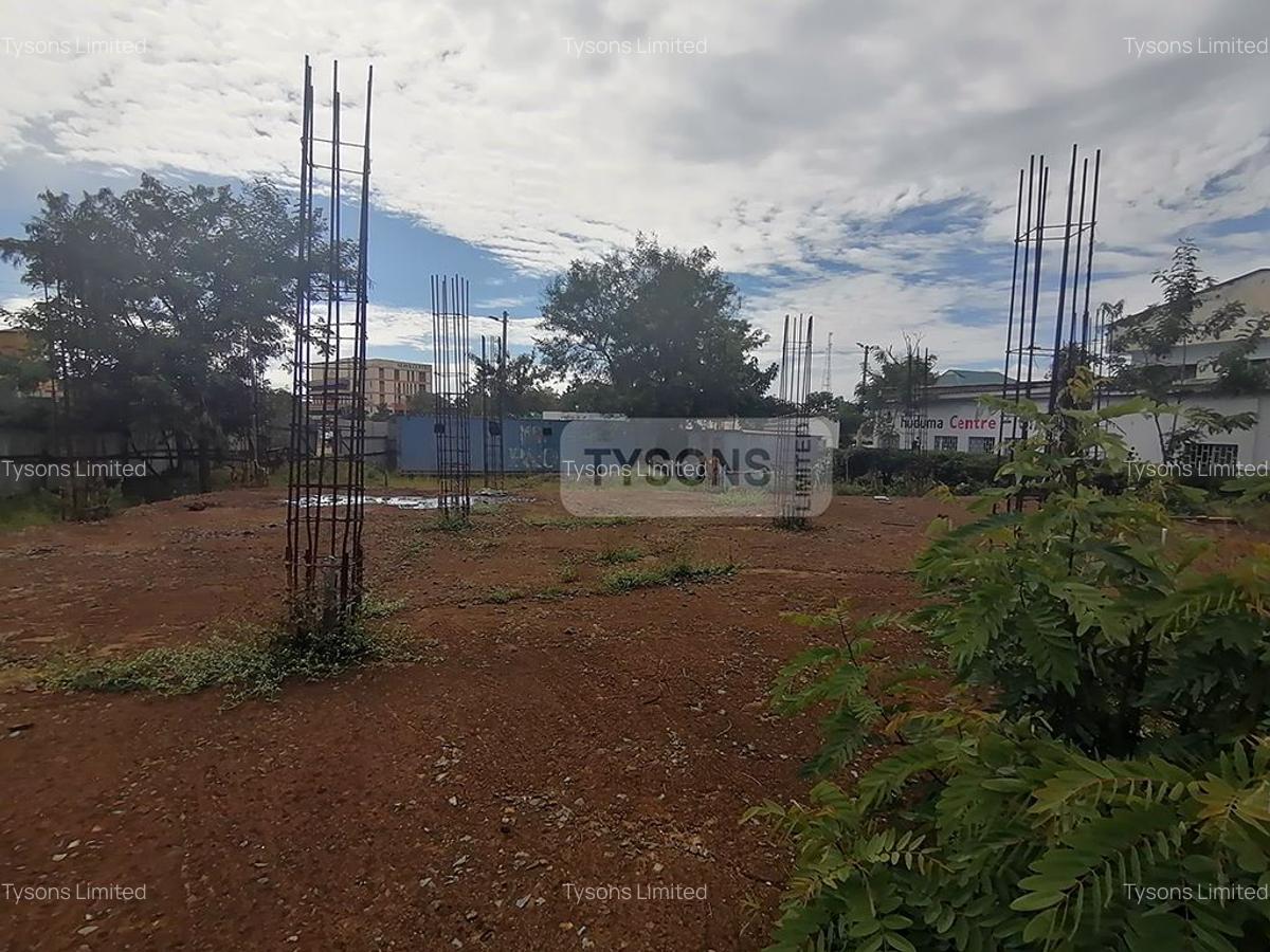 1,619 m² Commercial Land in Siaya - 3