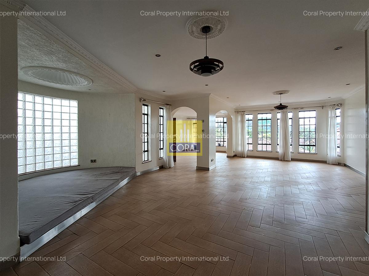 3 Bed Apartment in Westlands Area - 2