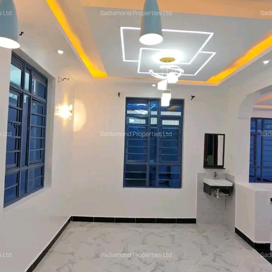 3 Bed Townhouse with En Suite at Matangi - 7