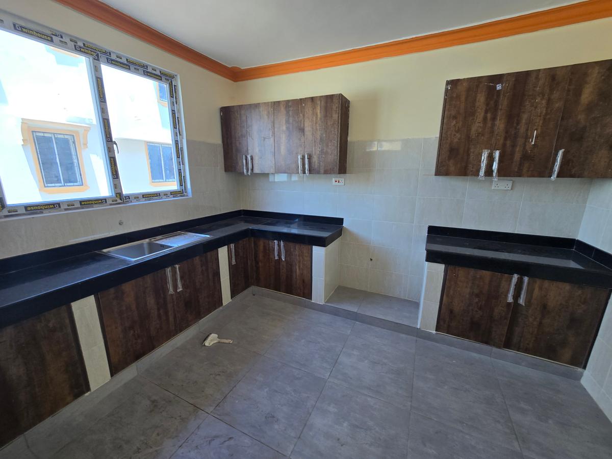 3 Bed Townhouse with En Suite in Mtwapa - 6