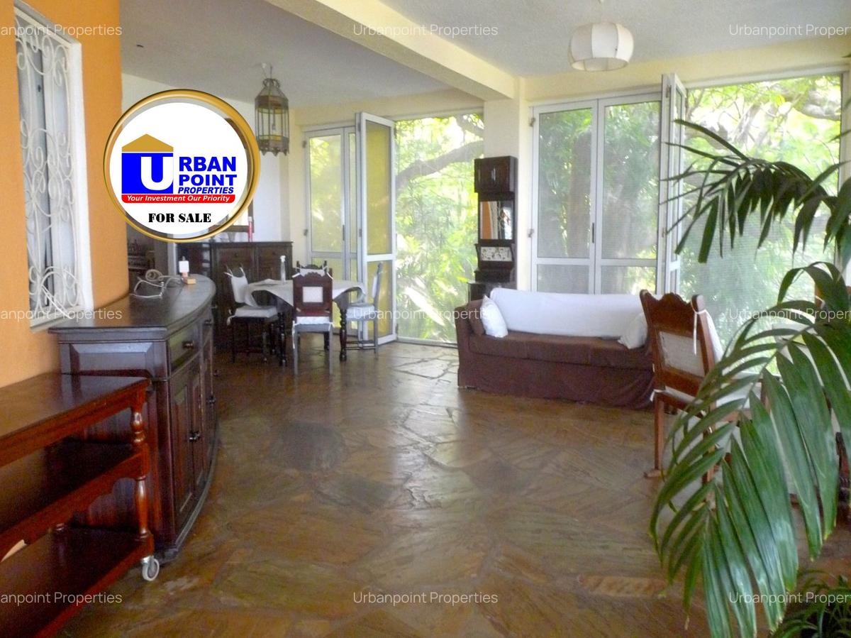 4 Bed House with En Suite in Malindi - 9