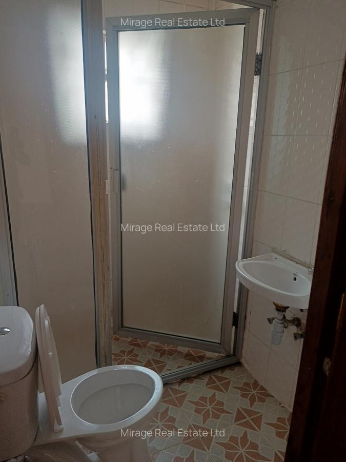 2 Bed Apartment with Parking in Kileleshwa - 15