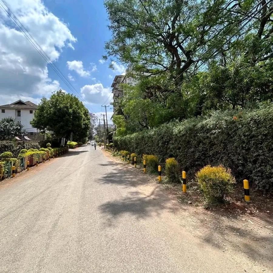 0.52 ac Residential Land at Hatheru Rd - 6