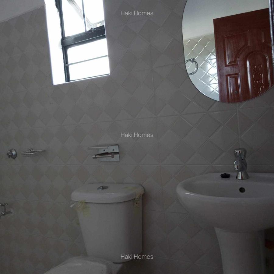 3 Bed House with En Suite at Kitengela - 12