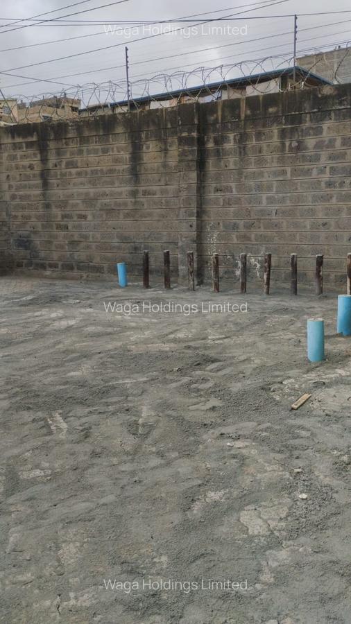 13,200 ft² Warehouse with Cctv at North Airport Rd. - 4