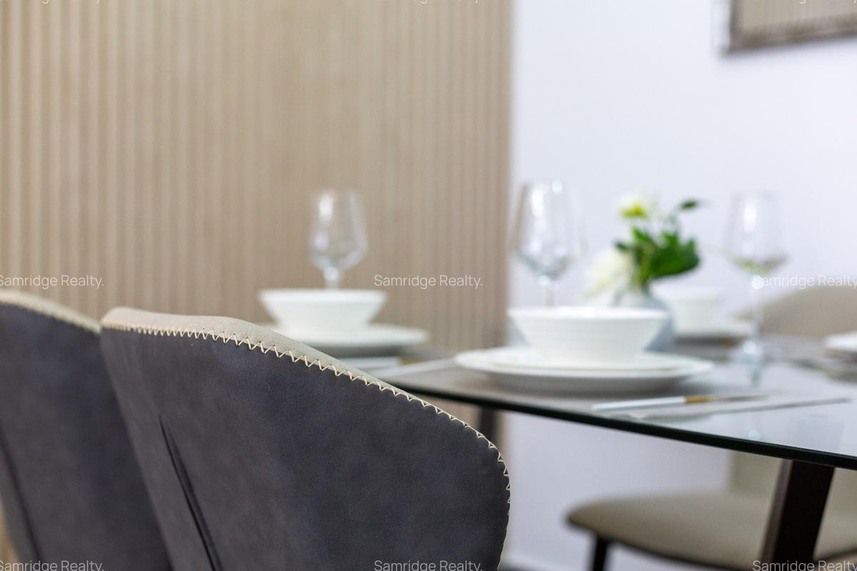 Serviced 1 Bed Apartment with En Suite in Kilimani - 6