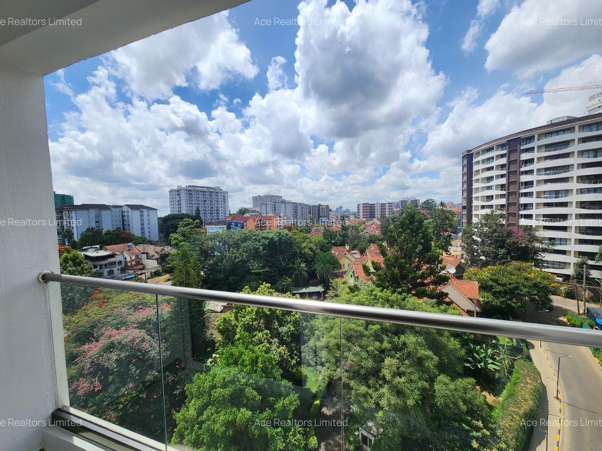3 Bed Apartment with En Suite at Nyeri Road - 9