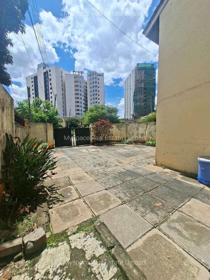 Land in Nairobi West - 4