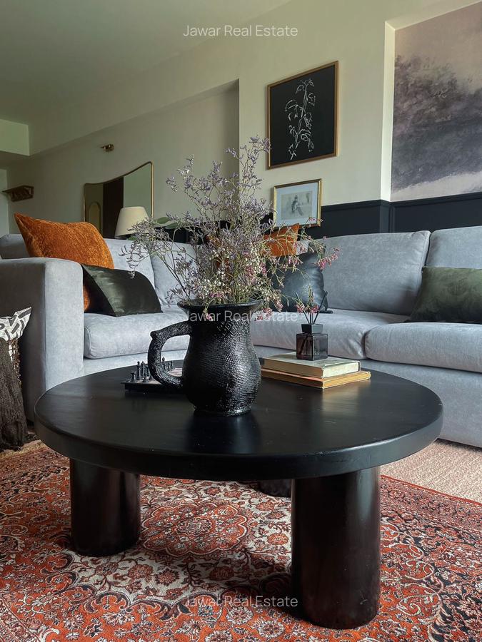 Serviced 2 Bed Apartment with En Suite at Dennis Pritt Road - 9