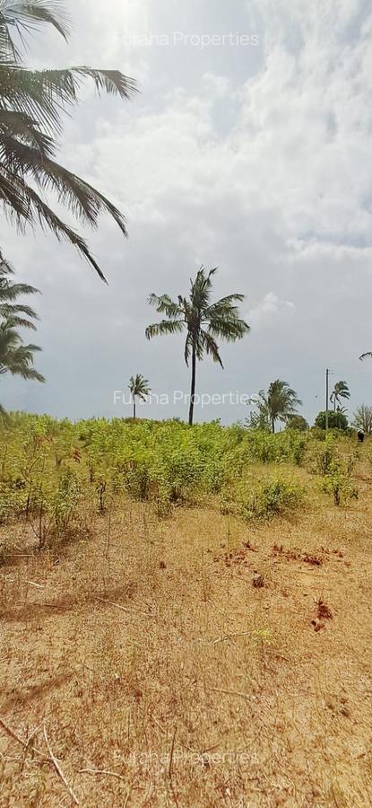 Land in Kilifi - 10