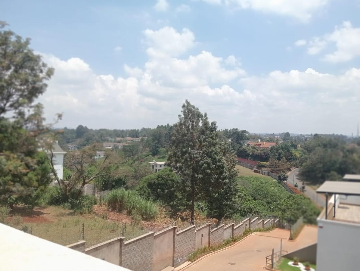 5 Bed House with En Suite in Kitisuru - 5