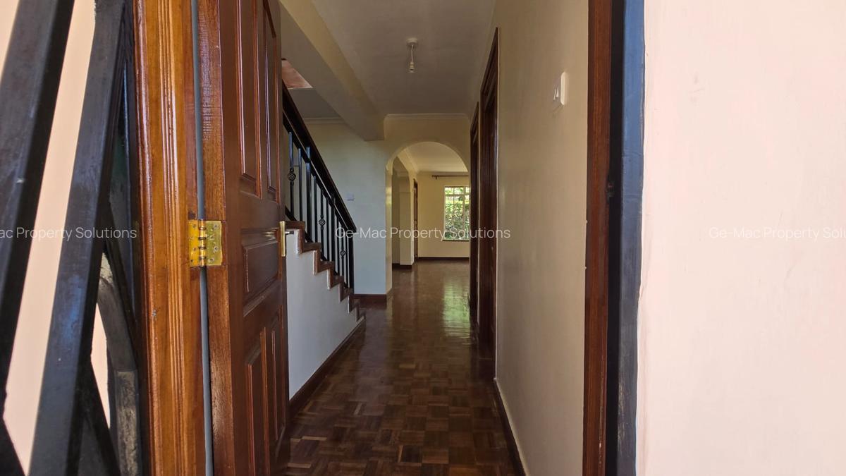 4 Bed House with En Suite at Paradise Lost Road - 19