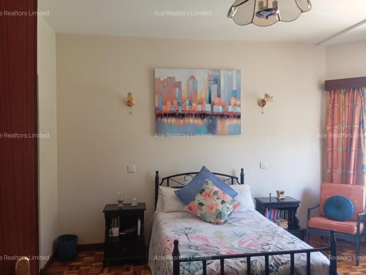 3 Bed Apartment with En Suite at Lower Kabete - 9