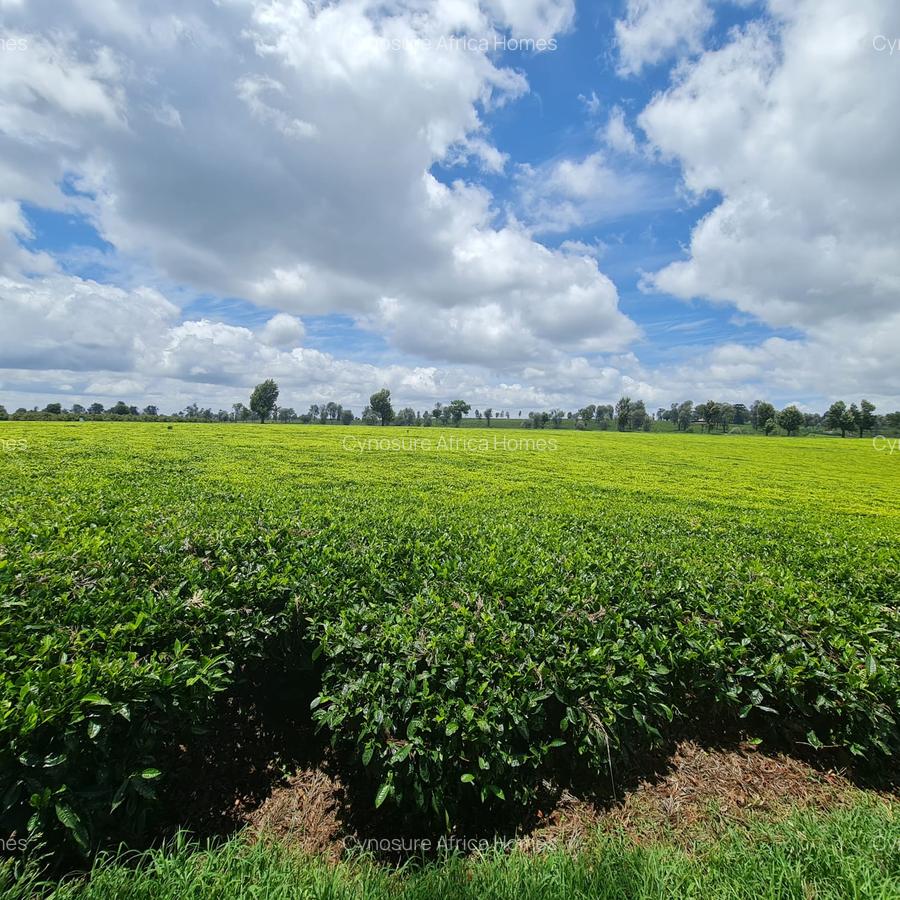 420 ac Land at Kiambu - 5