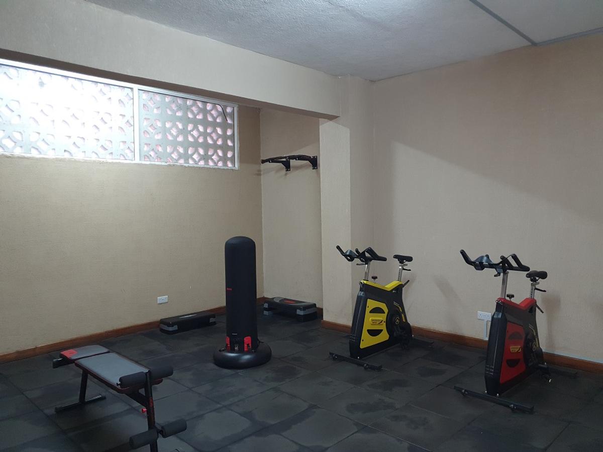 4 Bed Apartment with En Suite at General Mathenge Road - 13