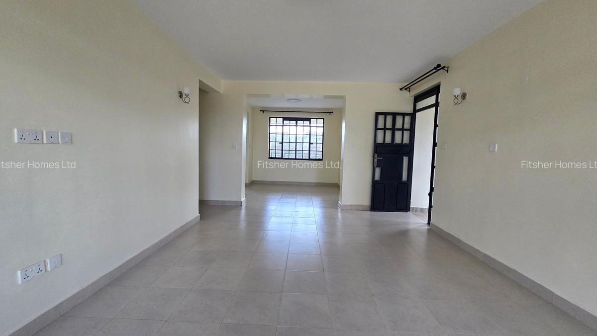 Serviced 3 Bed Apartment with En Suite in Thika Road - 5