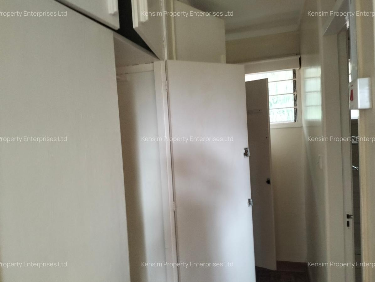 4 Bed House with En Suite in Loresho - 17