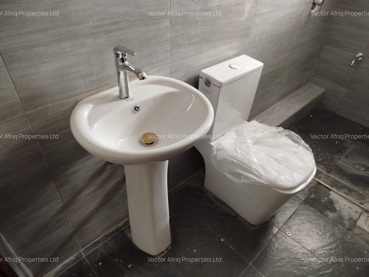 3 Bed Townhouse with En Suite in Ngong - 7