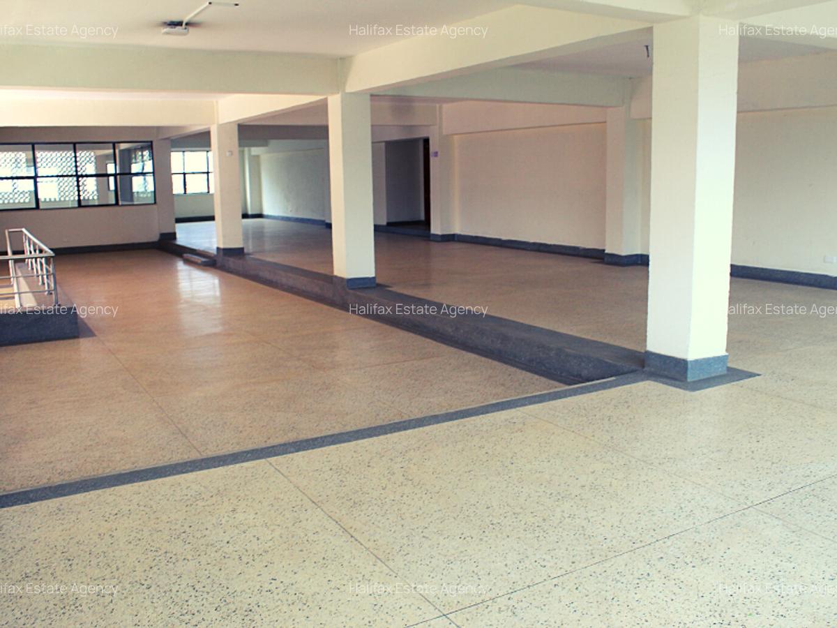 Office in Parklands - 9