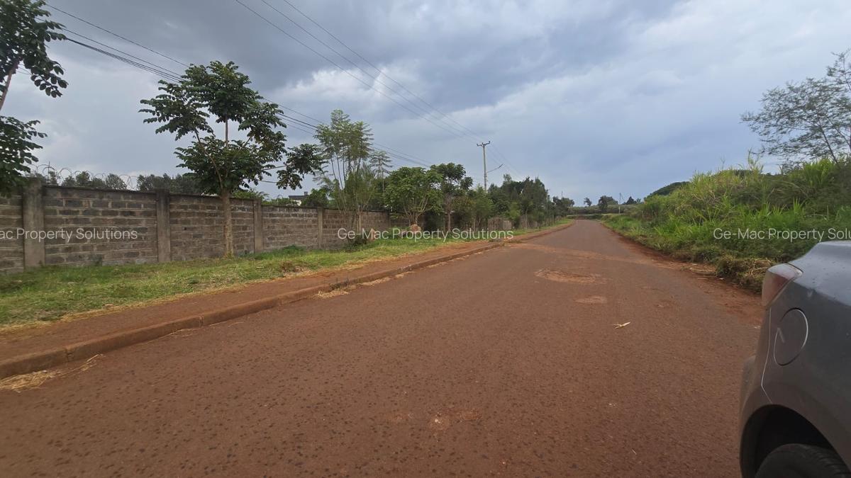 44 ac Land at Paradise Lost Road - 6