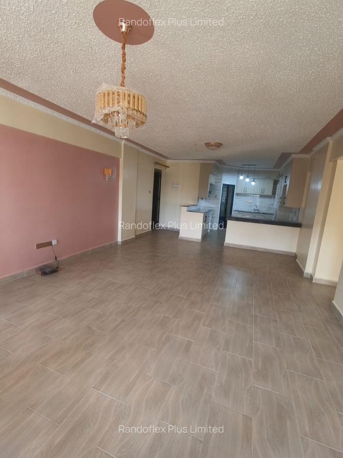 2 Bed Apartment with En Suite at Thika Road - 15