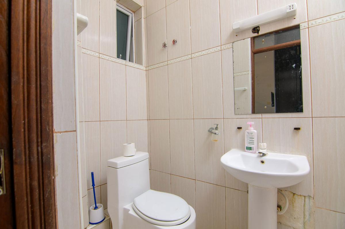 3 Bed Apartment with En Suite in Nyali Area - 13