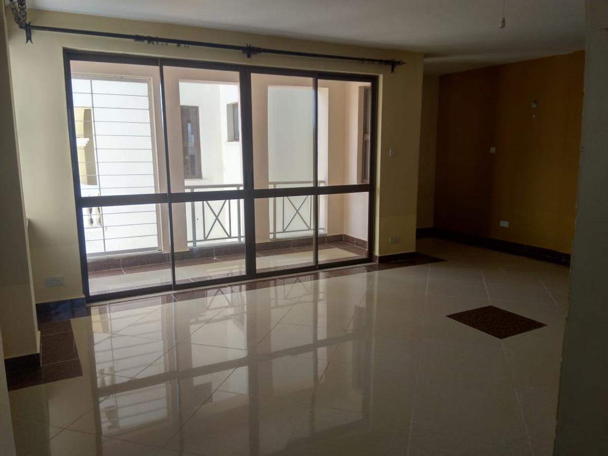 3 Bed Apartment with En Suite at Nyali - 11