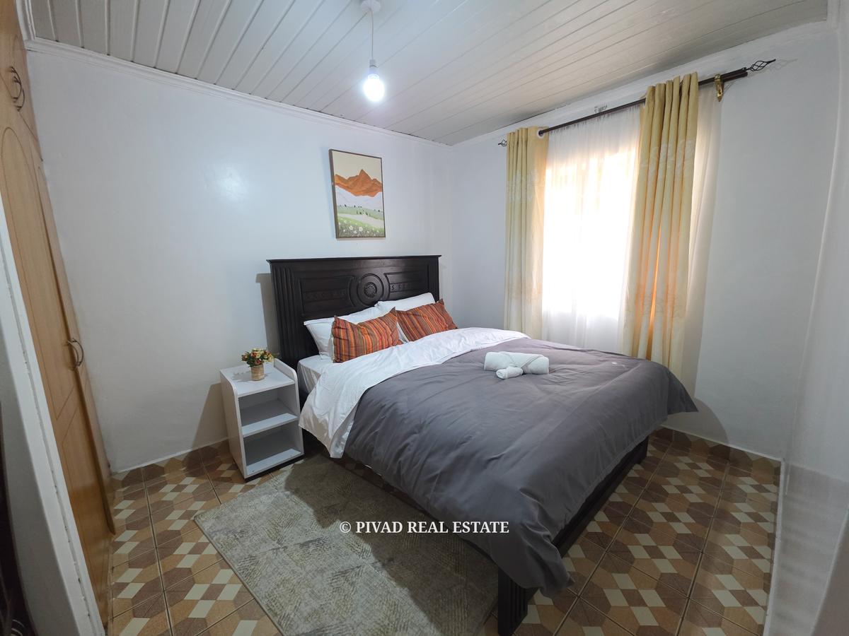 2 Bed House with Staff Quarters in Runda - 5