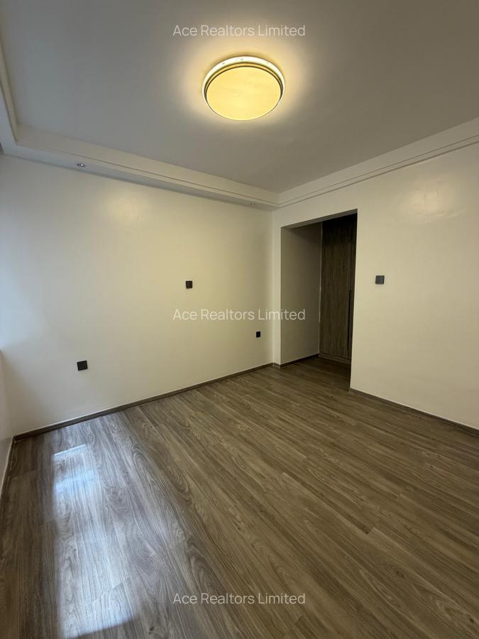 3 Bed Apartment with En Suite at Kilimani - 7