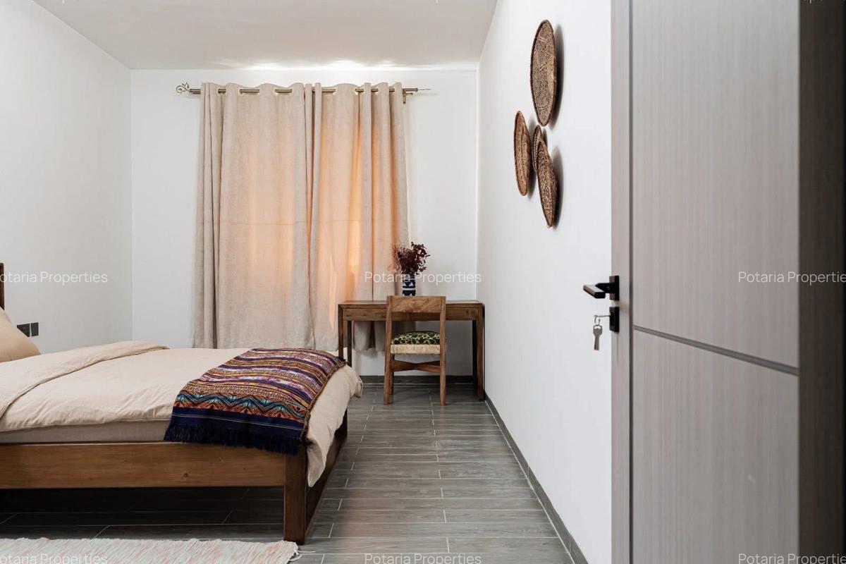 Furnished 2 Bed Apartment with En Suite in Kileleshwa - 8
