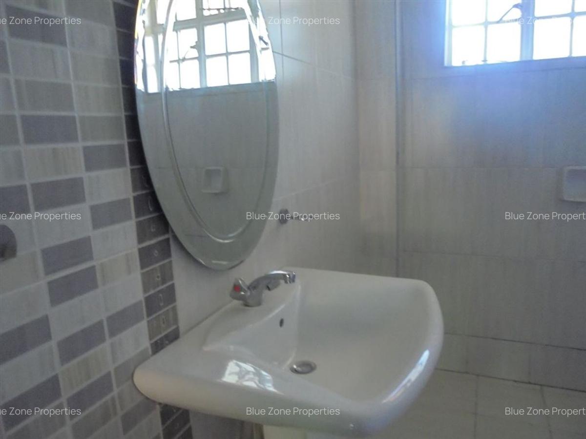 Furnished 3 Bed Apartment with En Suite at Off Ruaka Rd - 16