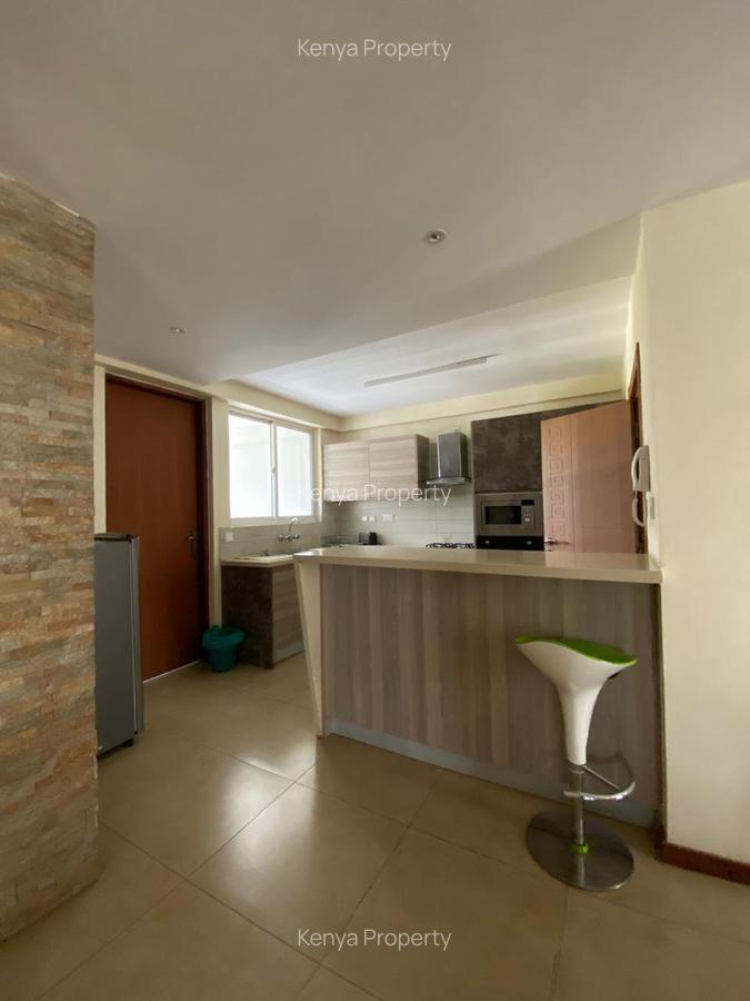 Serviced 2 Bed Apartment with En Suite at Chaka Road - 8