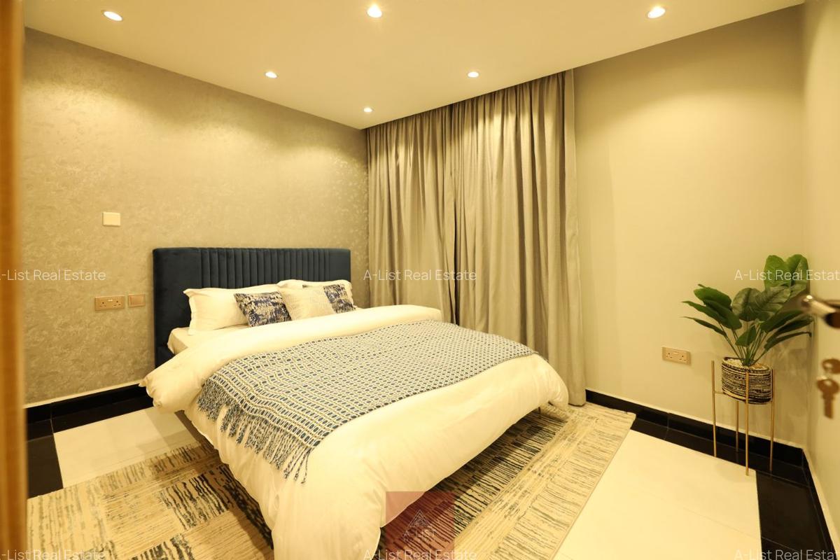 2 Bed Apartment with En Suite at 4Th Parklands - 14