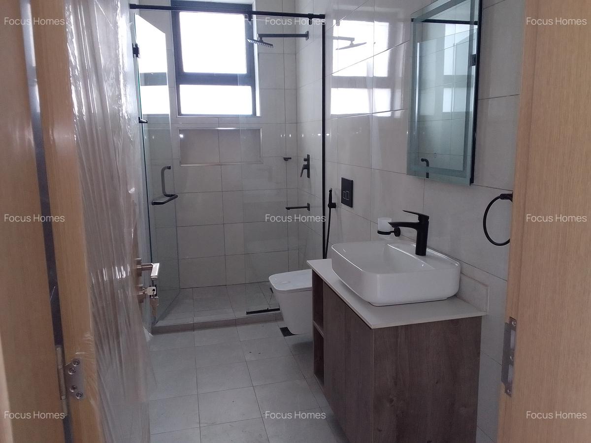 3 Bed Apartment with En Suite in Westlands Area - 6