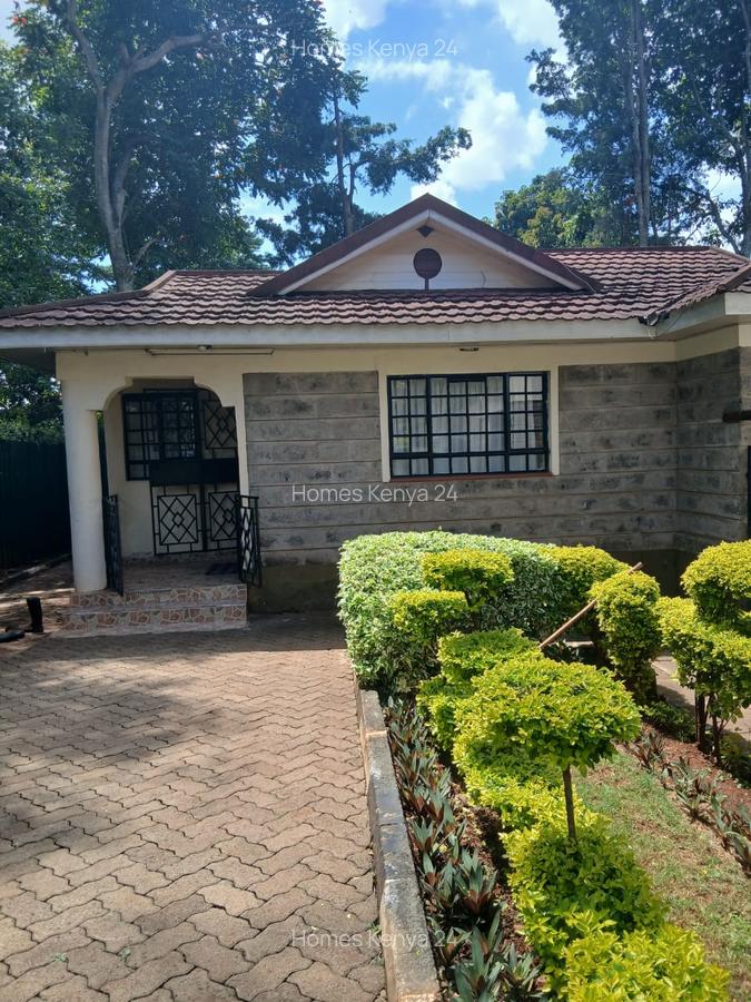 2 Bed House in Runda - 4
