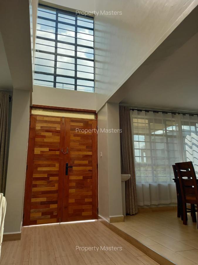 5 Bed Townhouse with En Suite at Acacia - 3