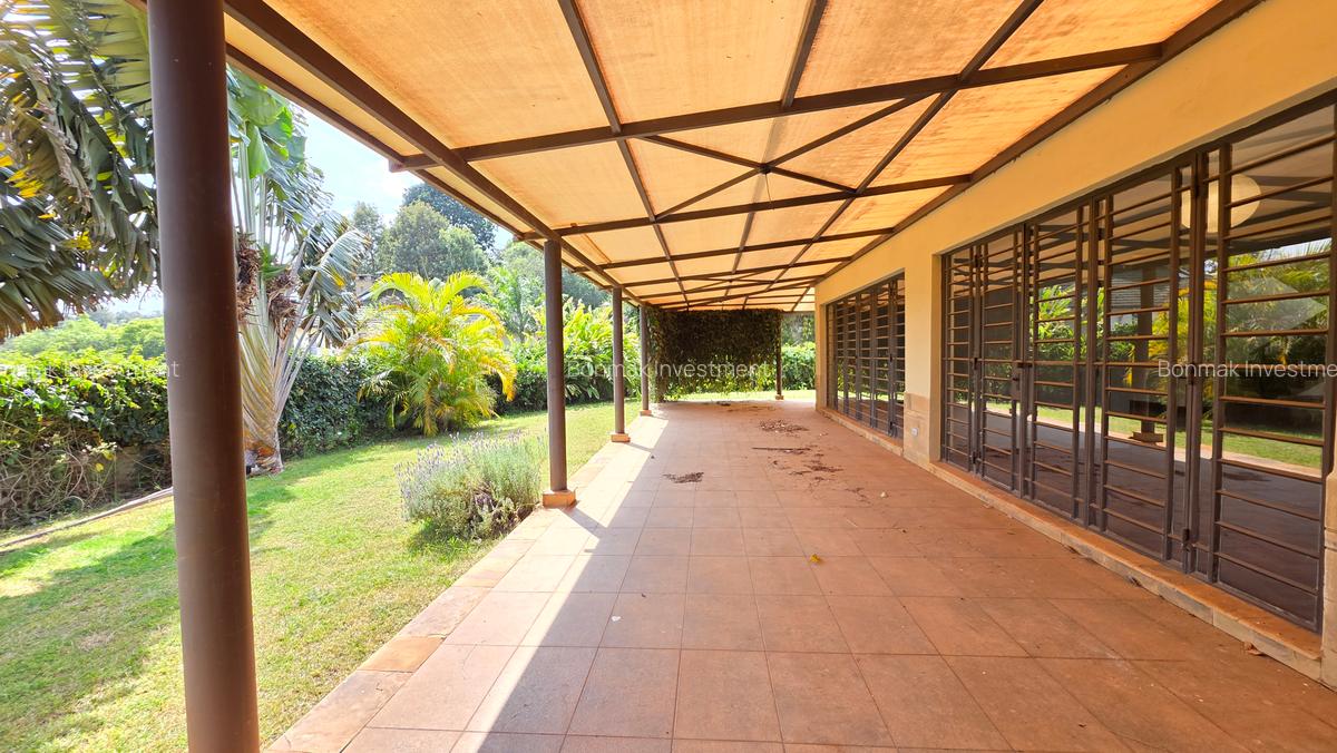 5 Bed Townhouse with En Suite at Lower Kabete Estate. - 4